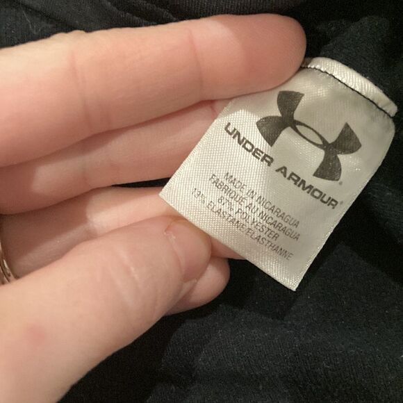 Under Armour Cold Gear Mockneck - Picture 4 of 6